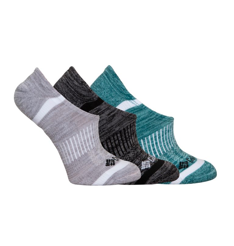 Texture Micro Poly super douce pour femmes, Color: River Blue Multi - NEW, image 1