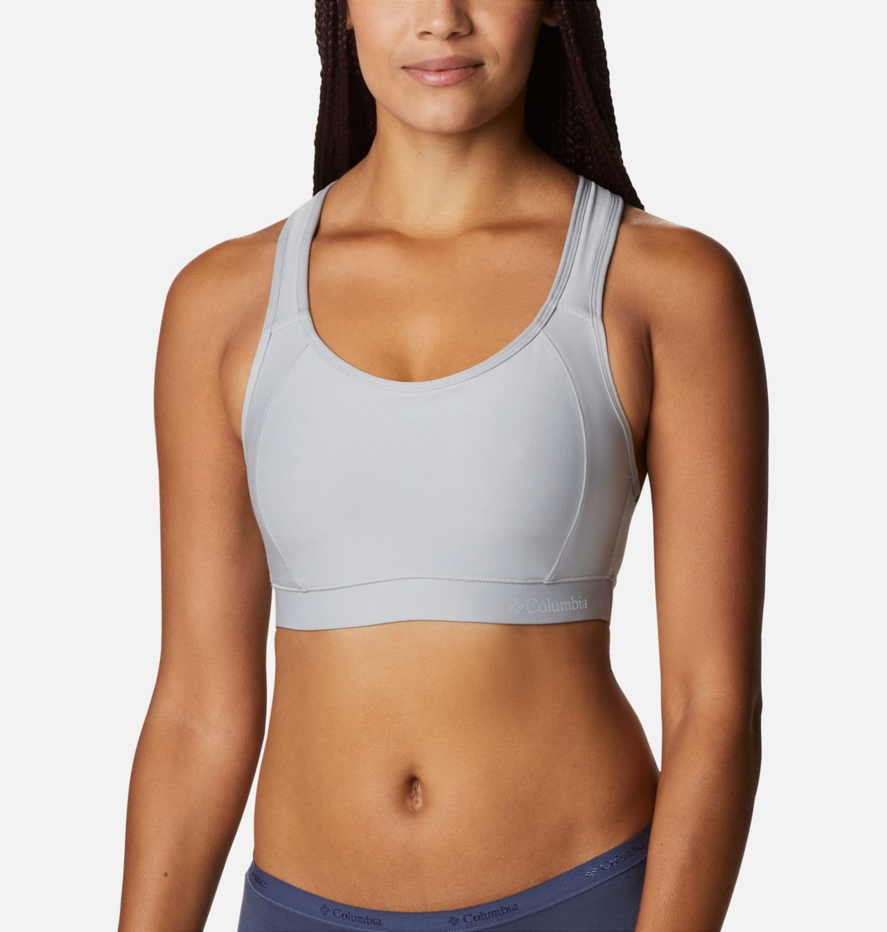 Women's Molded Cup Bra - High Support 3