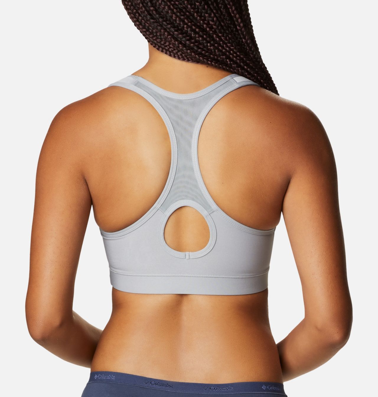 Women's Molded Cup Bra - High Support 4