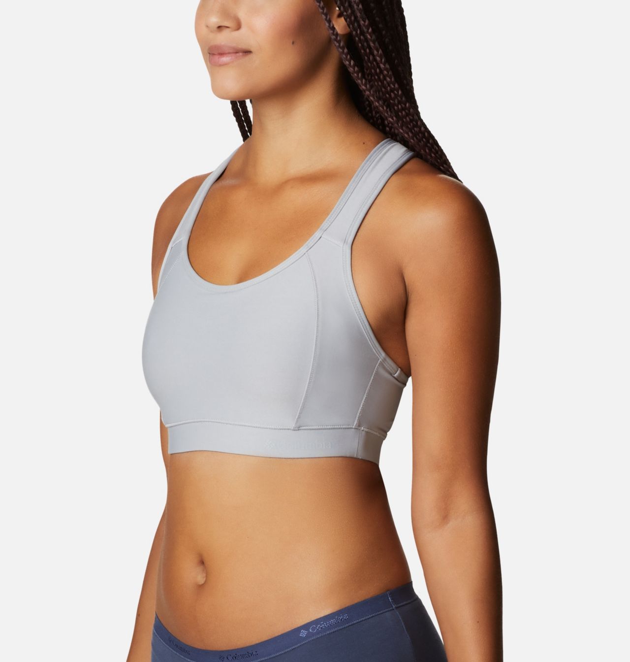 Women's Molded Cup Bra - High Support 5