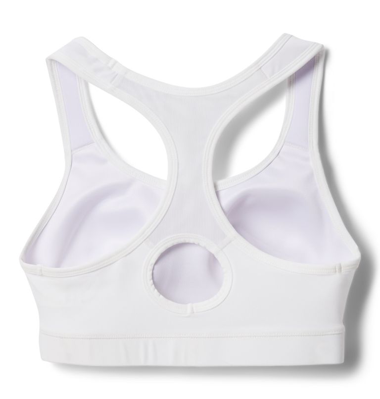 Sports bra with molded cups online