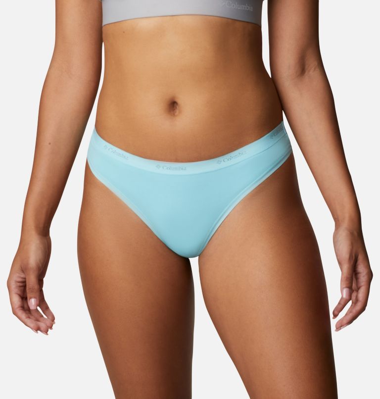 Women Bikini Multicolor Panty(PACK OF 3) Women's Underwear Stretch