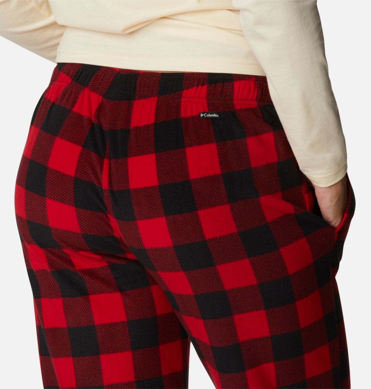 Women's Bear Pajamas Set 6