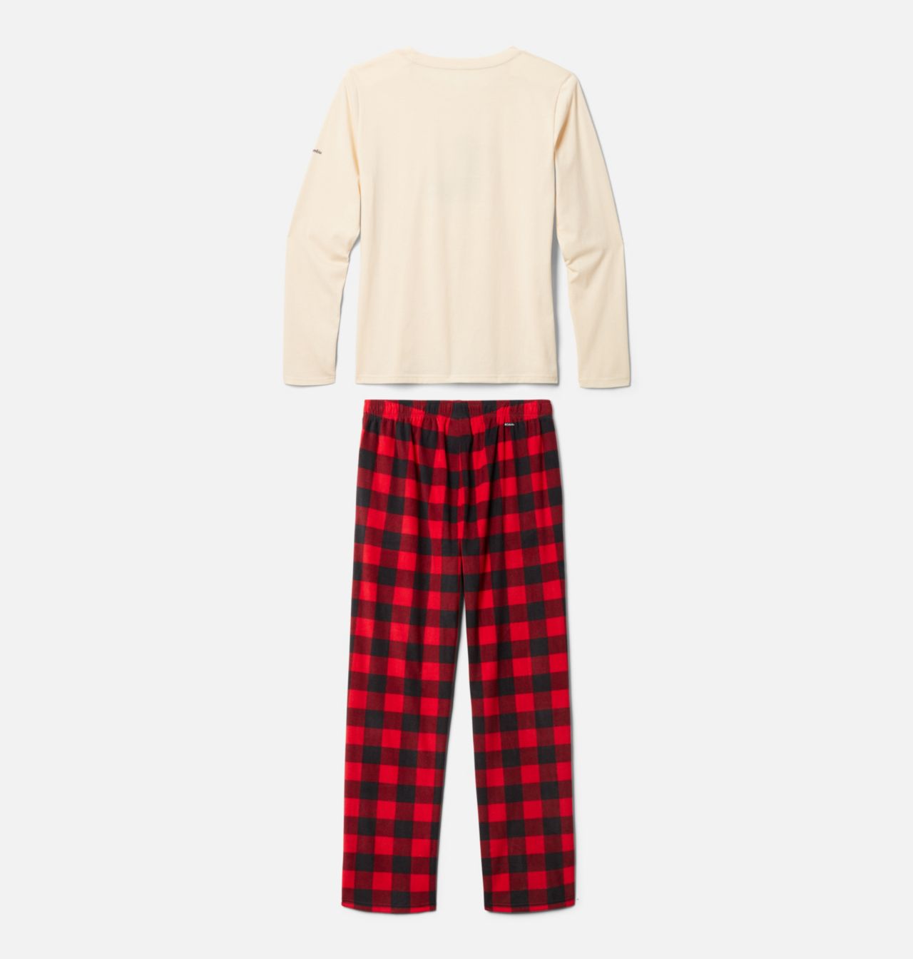 Women's Bear Pajamas Set 8