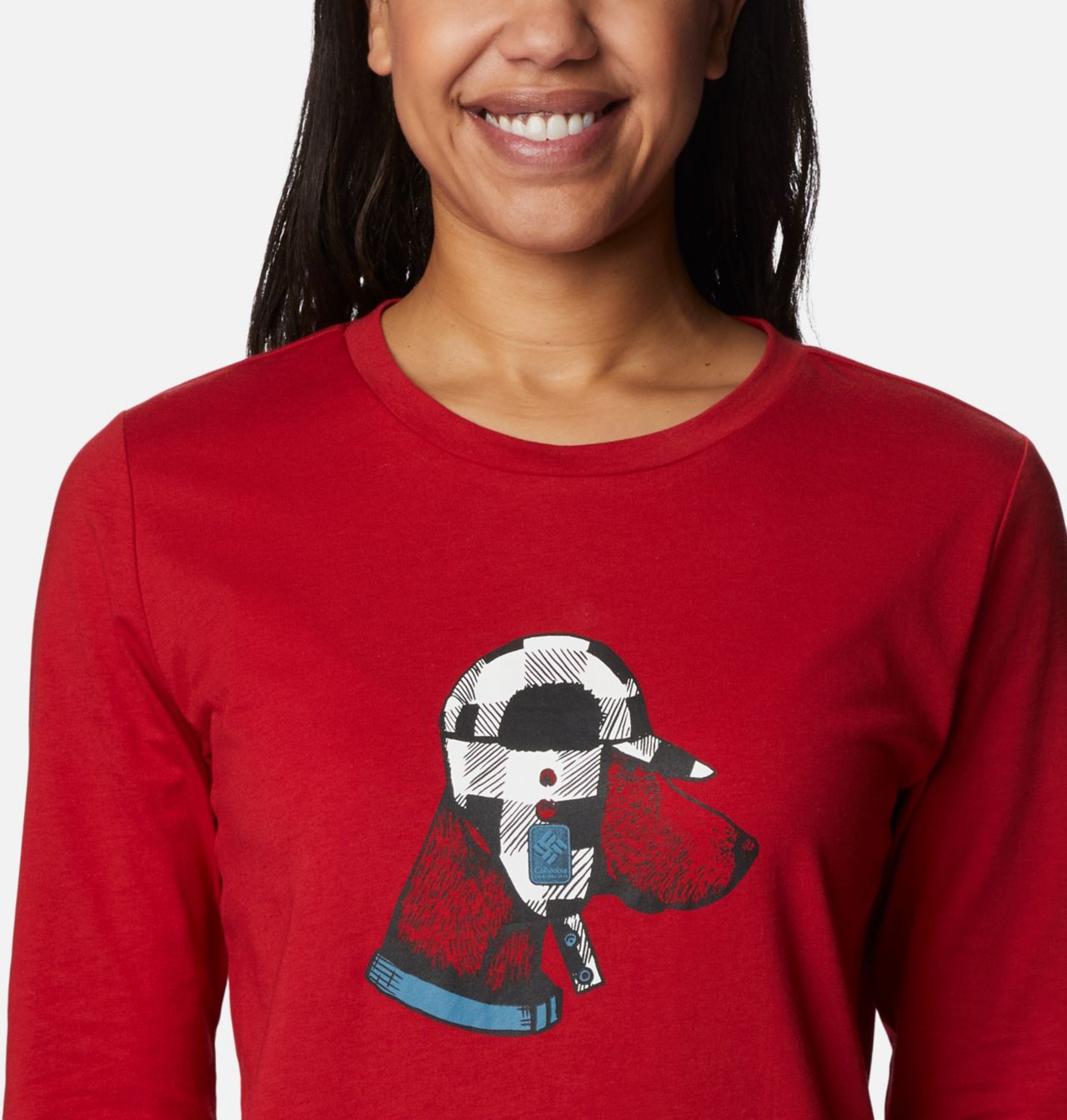 Women's Bear Pajamas Set 5