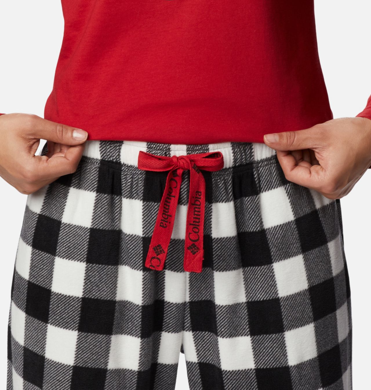 Women's Bear Pajamas Set 6