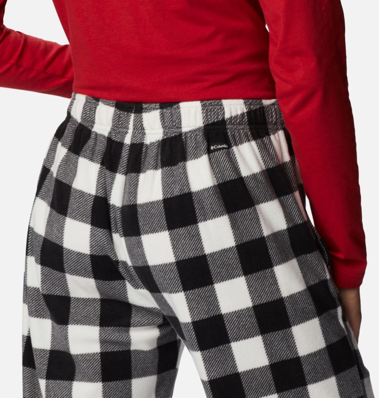 Women's Bear Pajamas Set 7