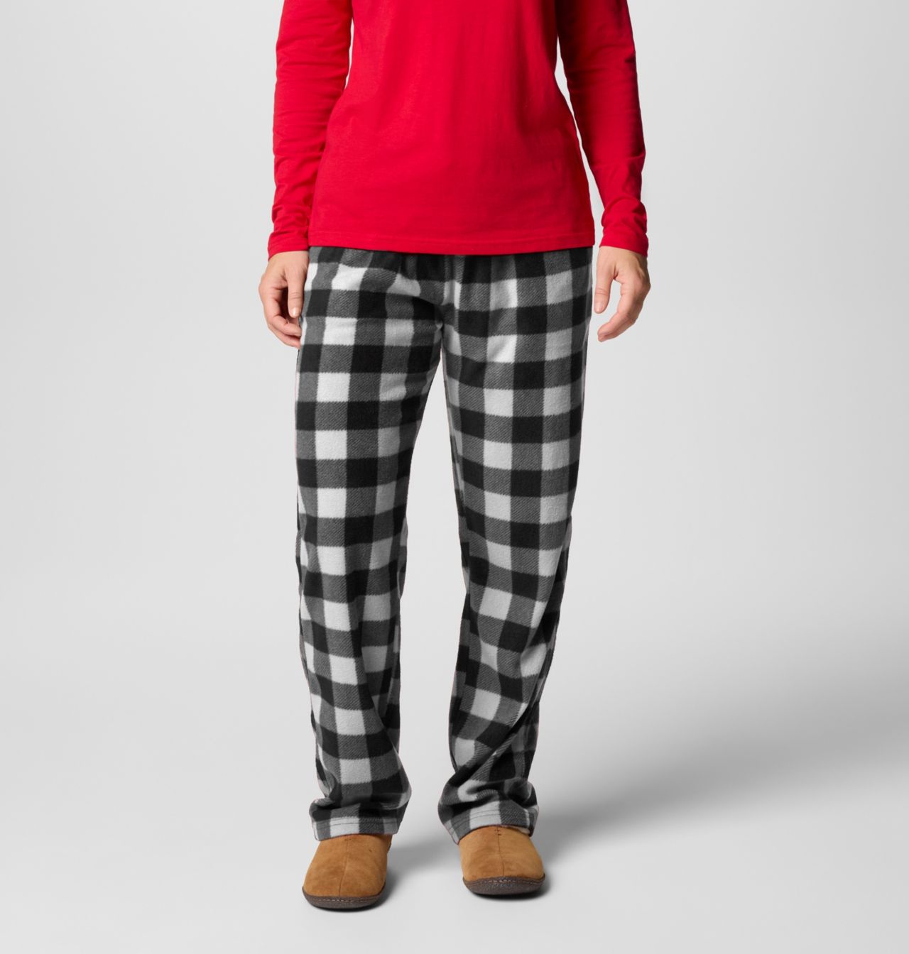 Women's Bear Pajamas Set | 617 | L 6