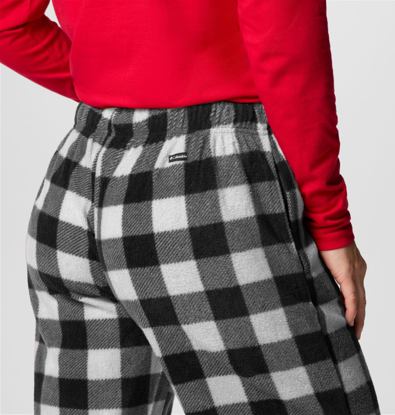 Women's Bear Pajamas Set | 617 | L 8