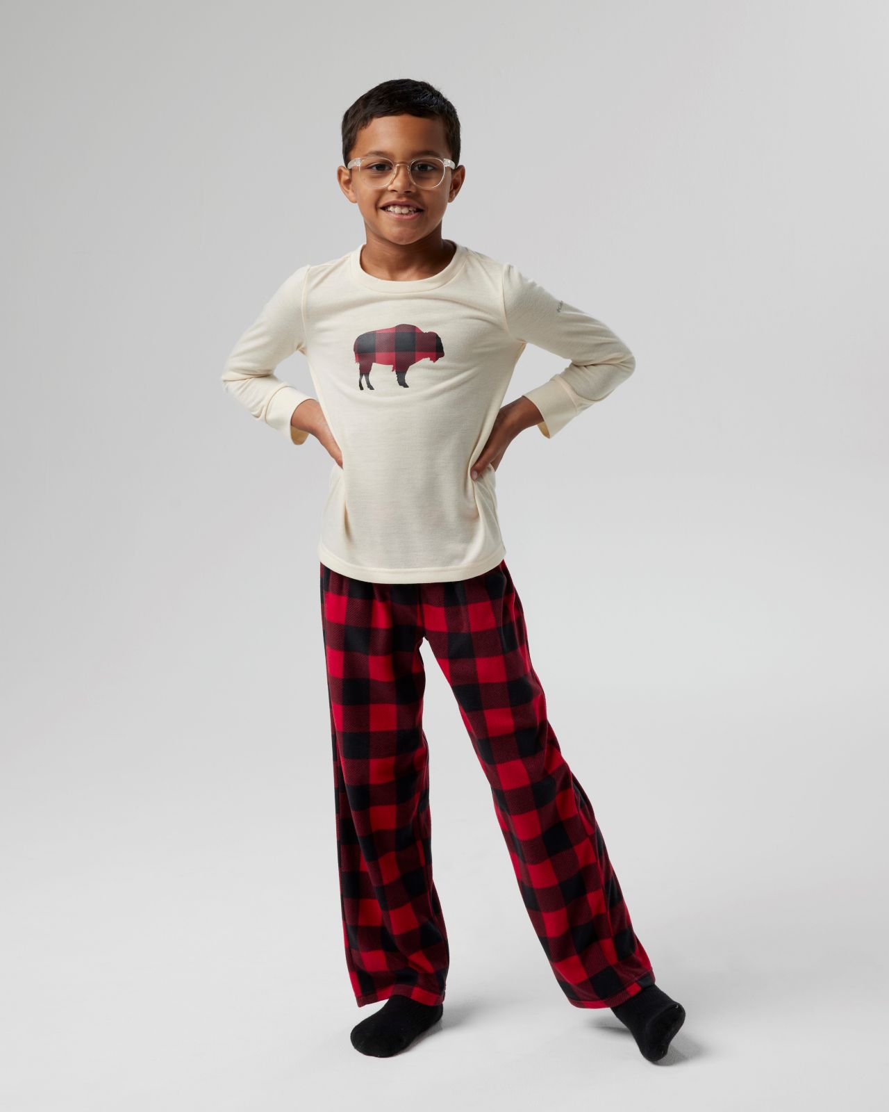 Kid's PJ Set | 192 | L 1