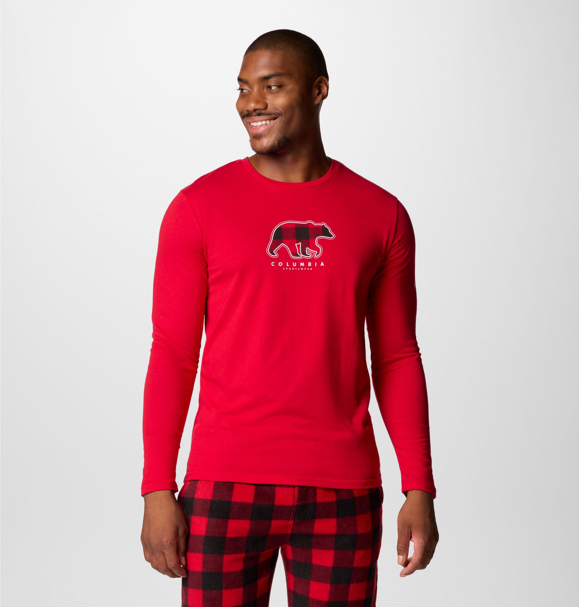 Men's Flannel Pant | Columbia Sportswear