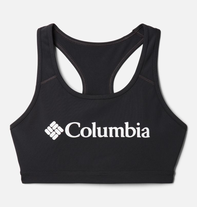 Columbia store sports bra