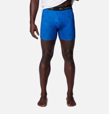 3PK Stretch Support Pouch Boxer Brief
