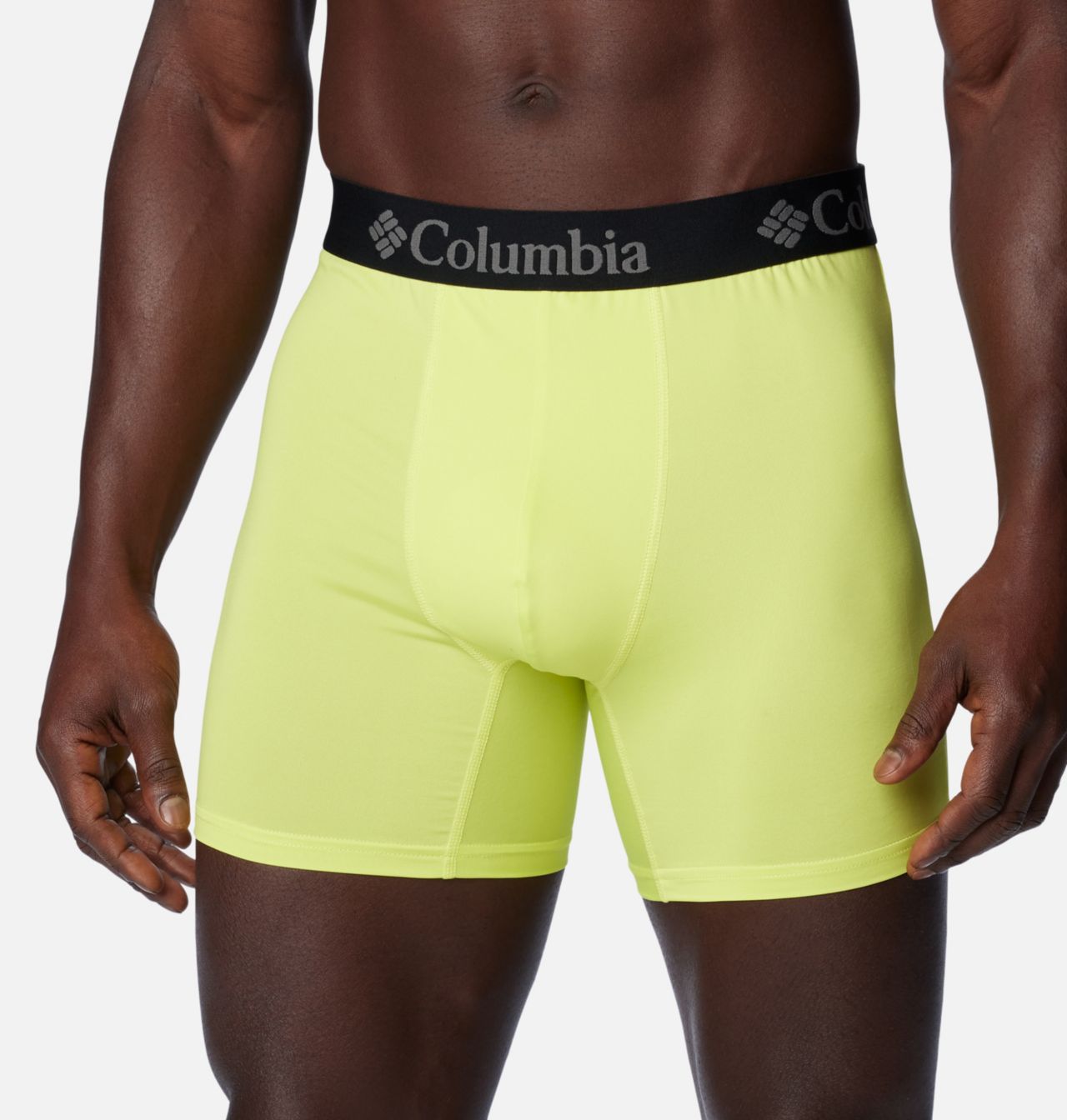 Men's Printed 360 Stretch 3-Pack Boxer Brief 8