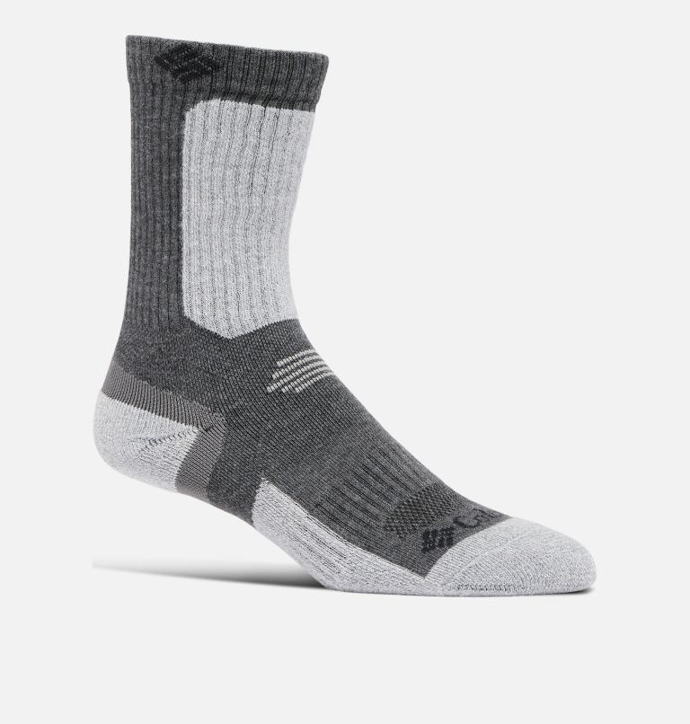 RCL514 Hike Crew Lightweight | 030 | M, Color: Charcoal, image 1