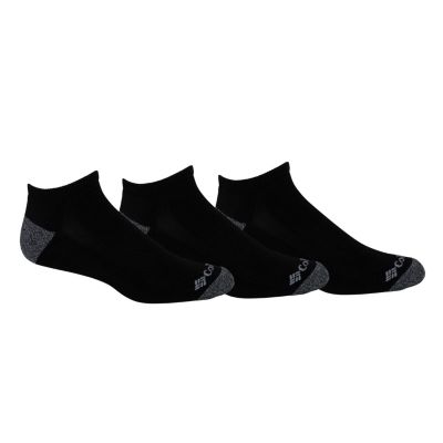 Calcetines invisibles y semiacolchados para hombre - Pack de 6