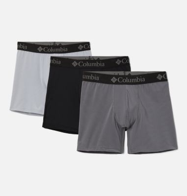 Columbia 2025 sportswear underwear