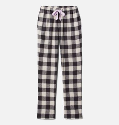 pajama bottoms