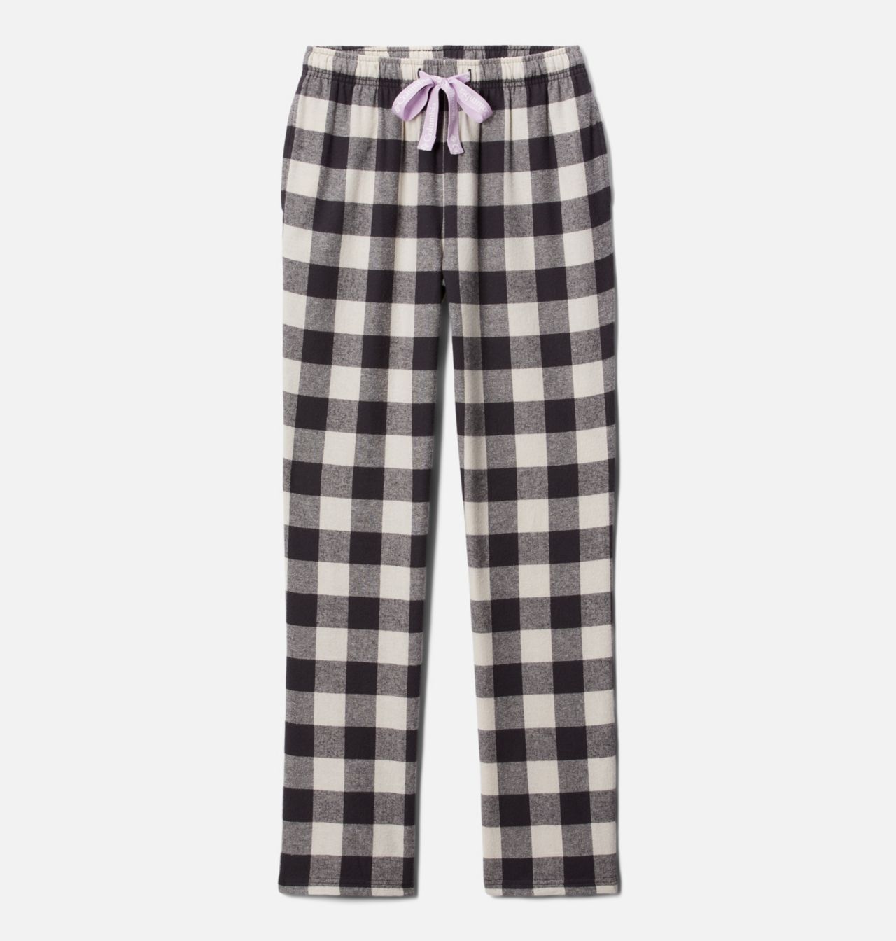 Women's Flannel Pant | 011 | XXL 1