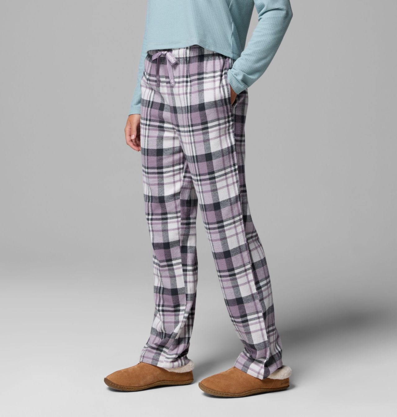 Women's Flannel Pant