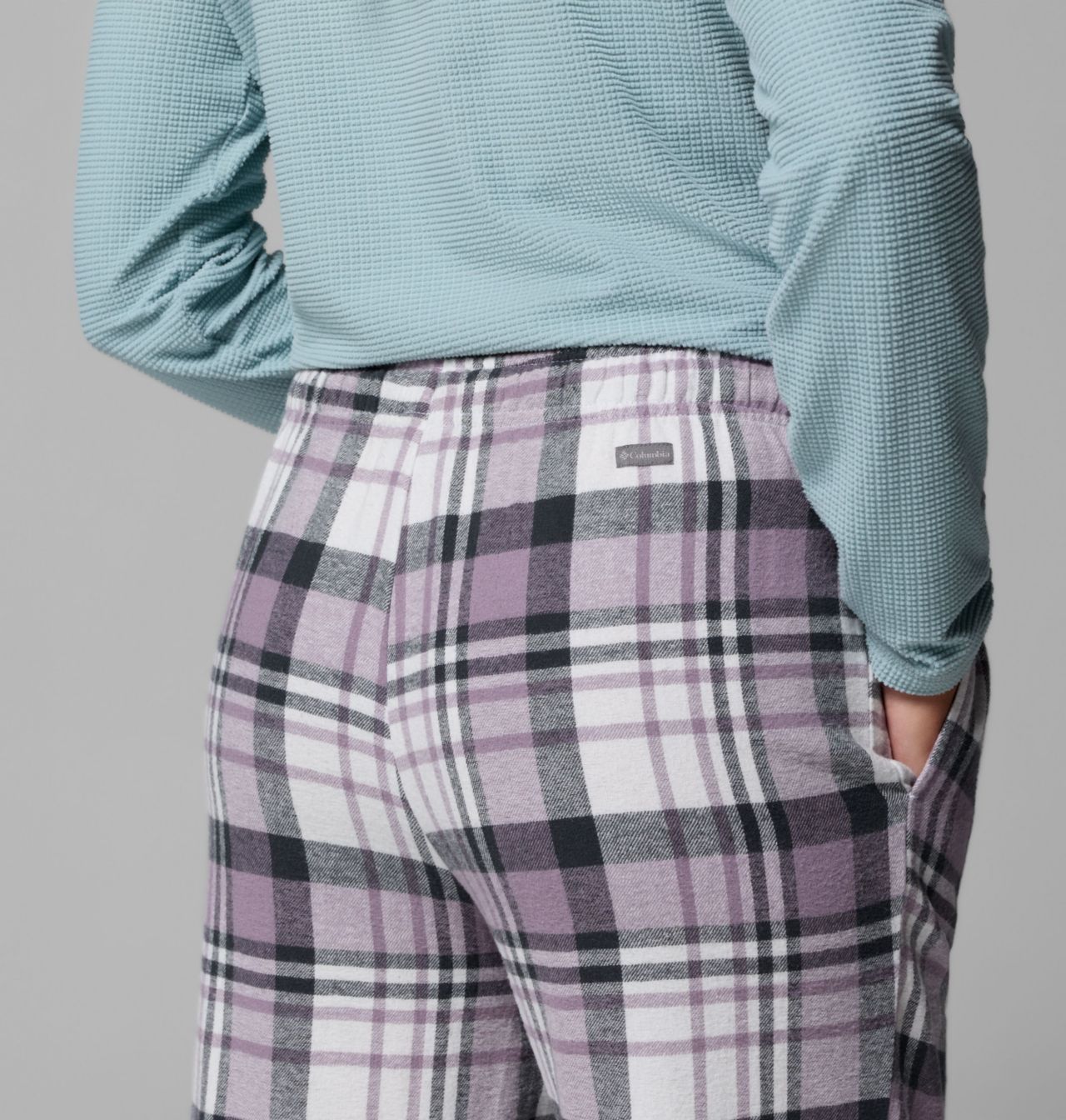 Women's Flannel Pant
