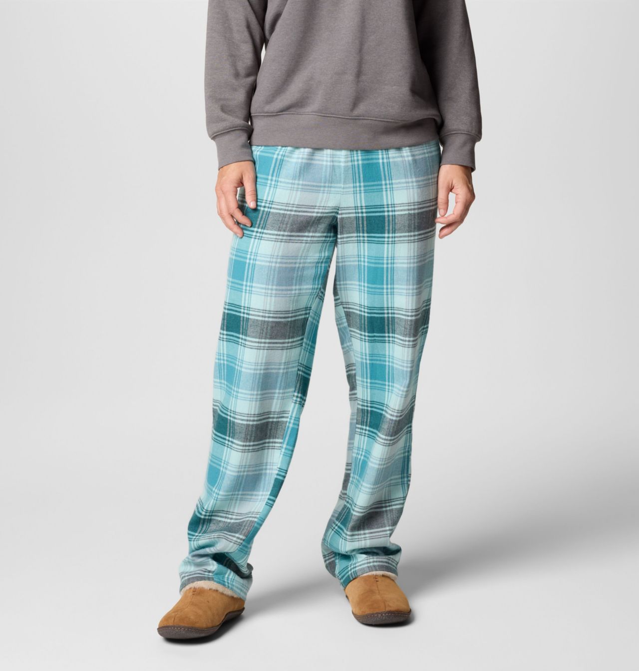 Women's Flannel Pant 3