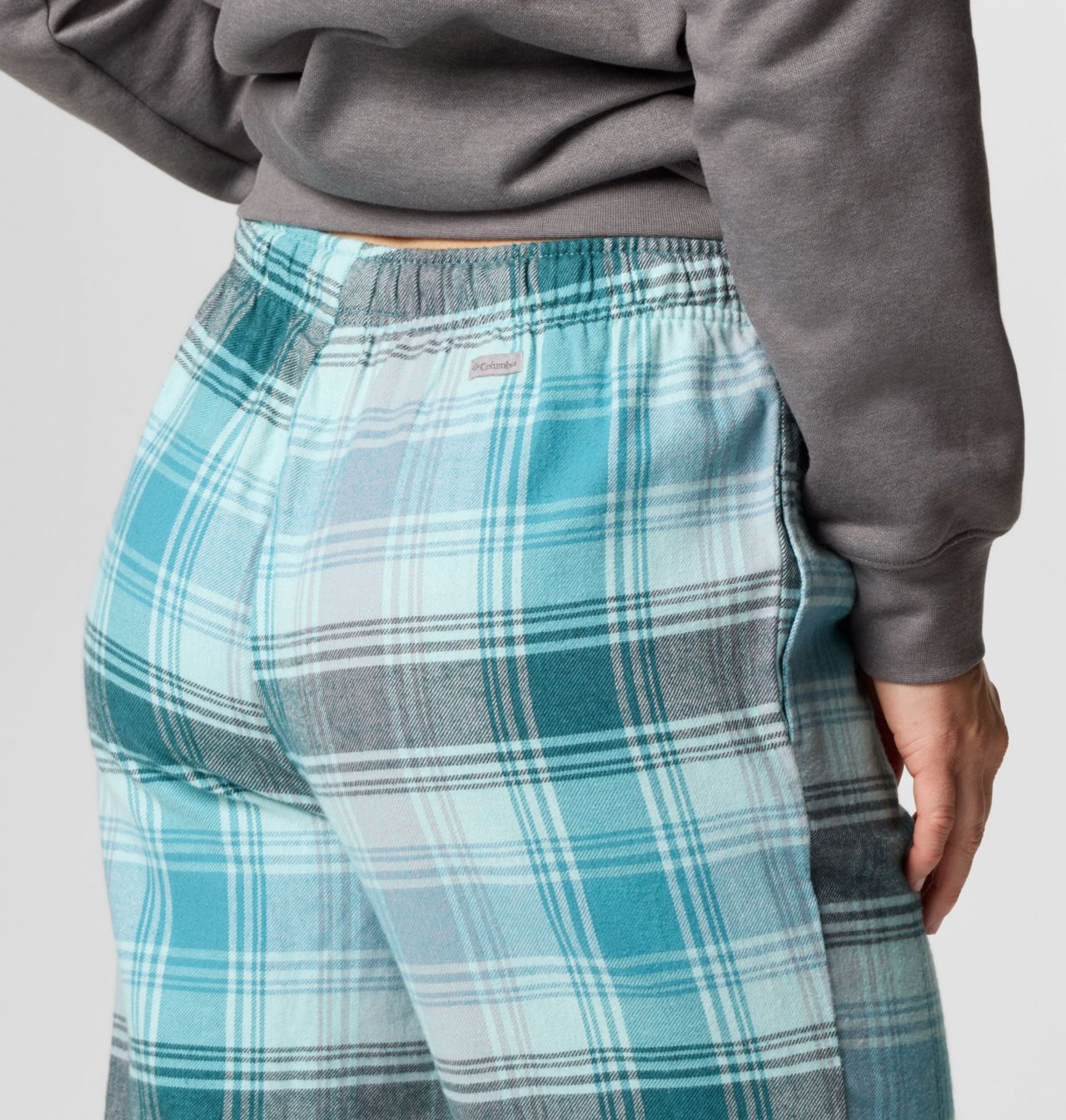 Women's Flannel Pant 7