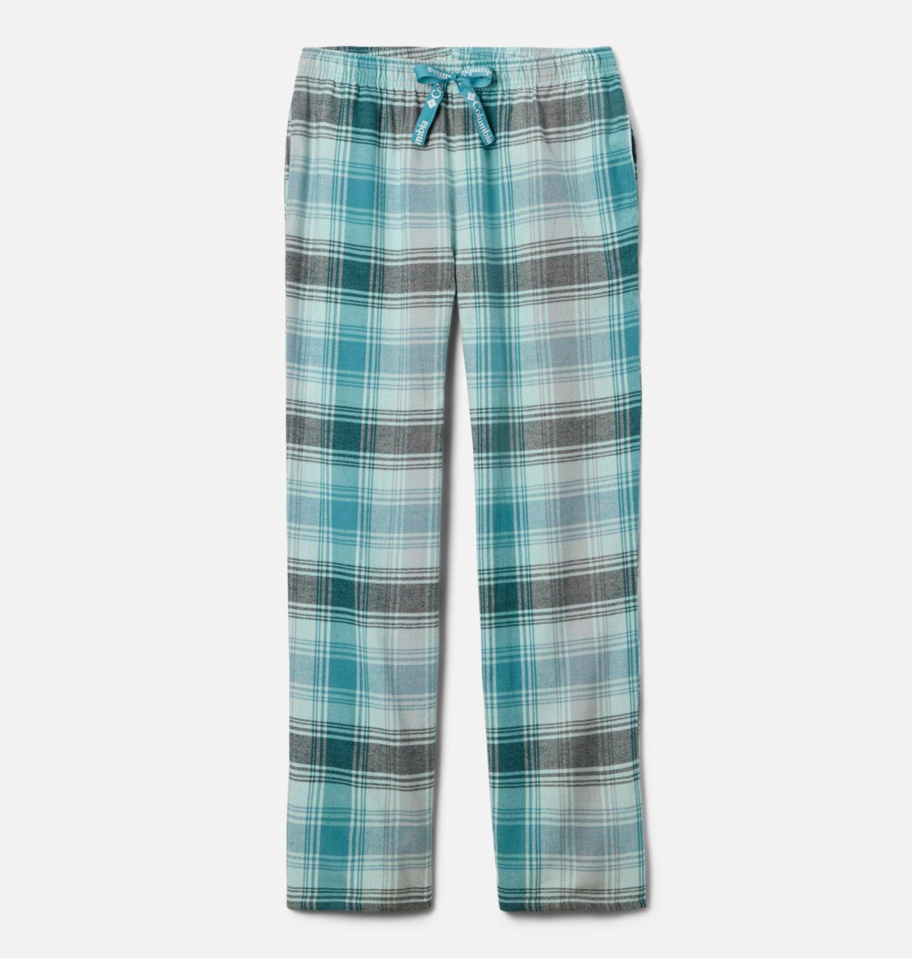 Women's Flannel Pant 1