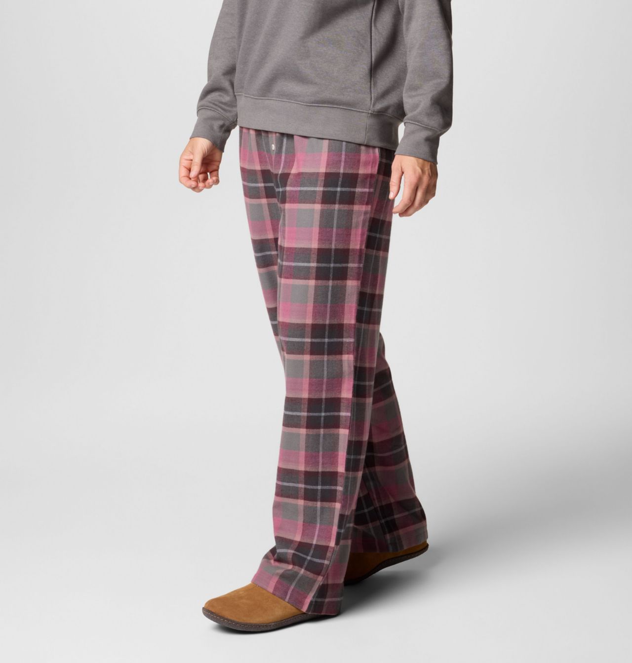 Women's Flannel Pant 5