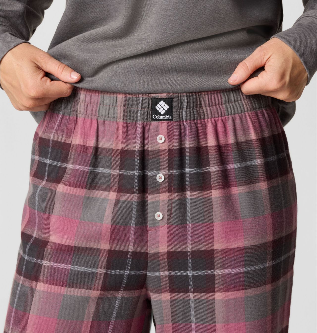 Women's Flannel Pant 6
