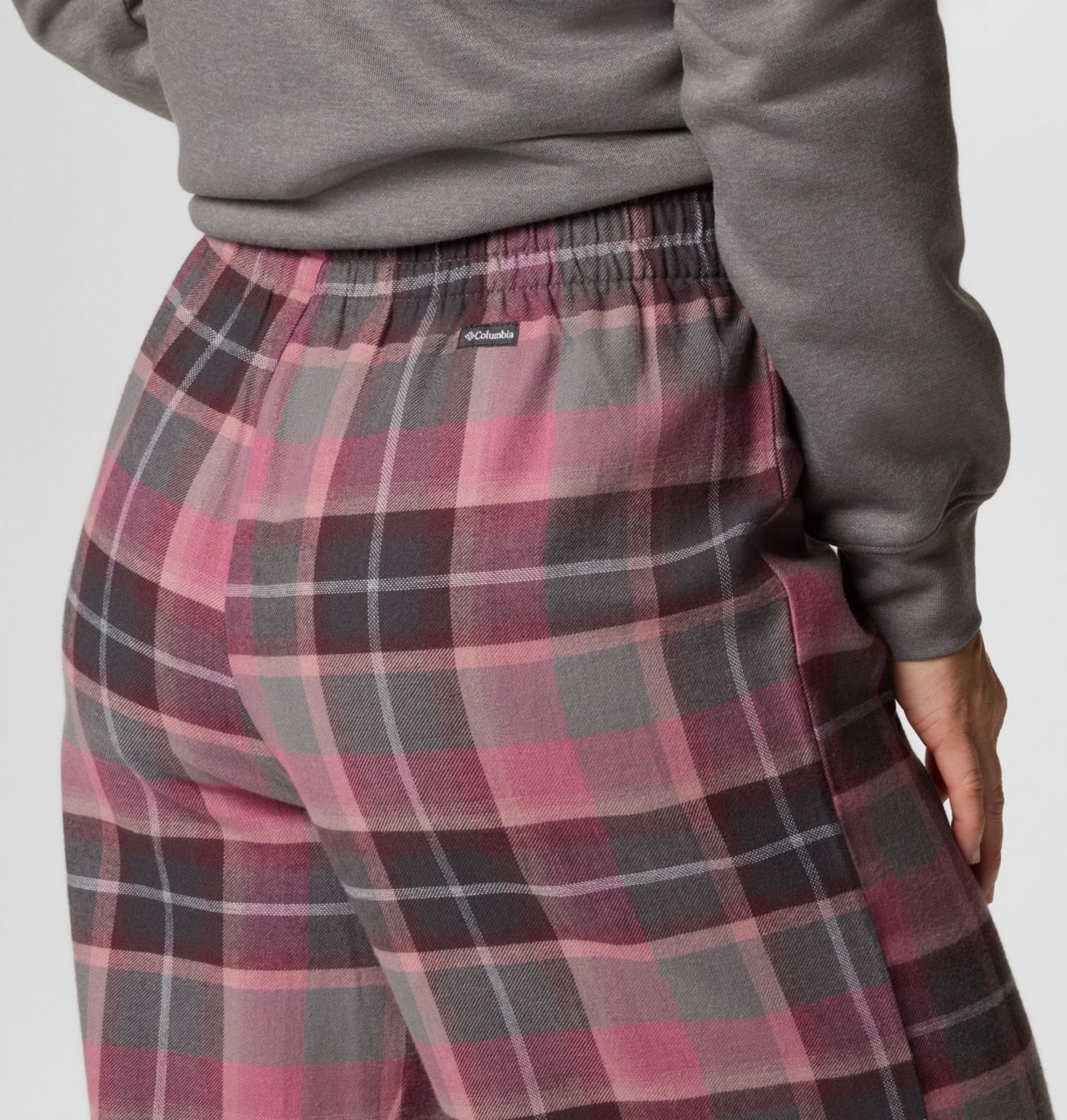 Women's Flannel Pant 7