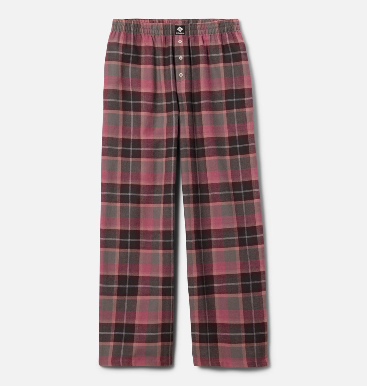 Women's Flannel Pant 1