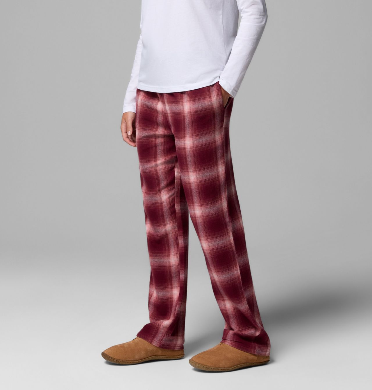 Women's Flannel Pant 3