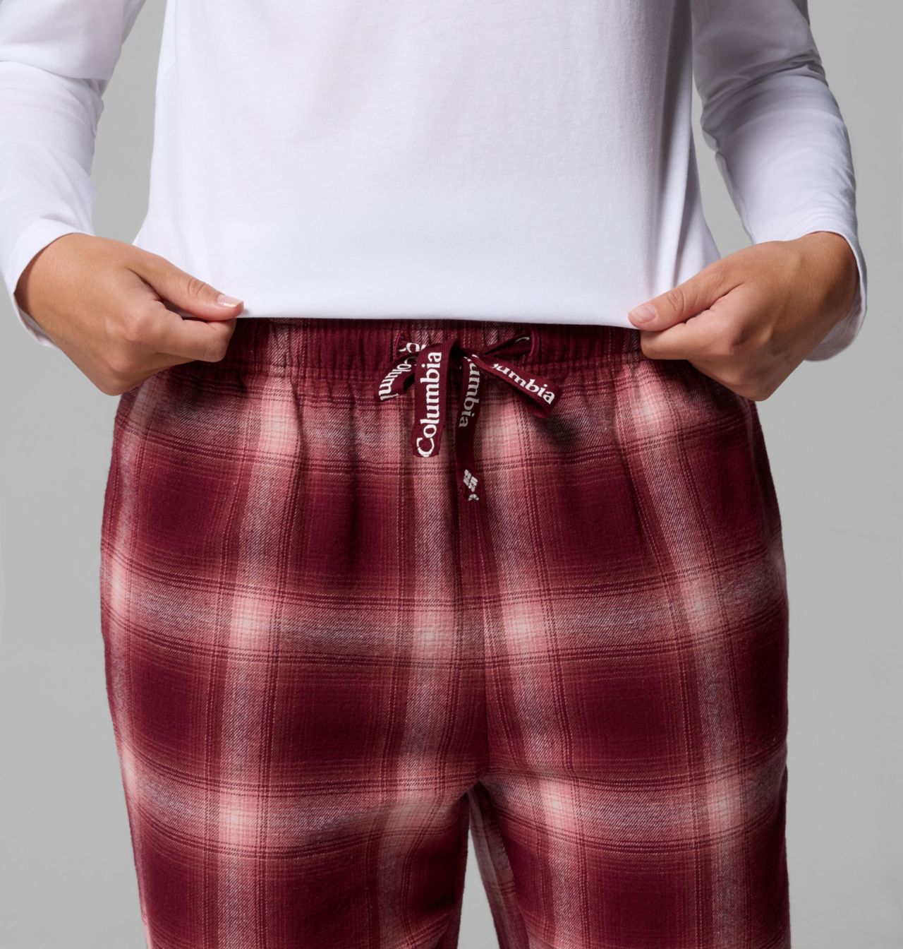 Women's Flannel Pant 4