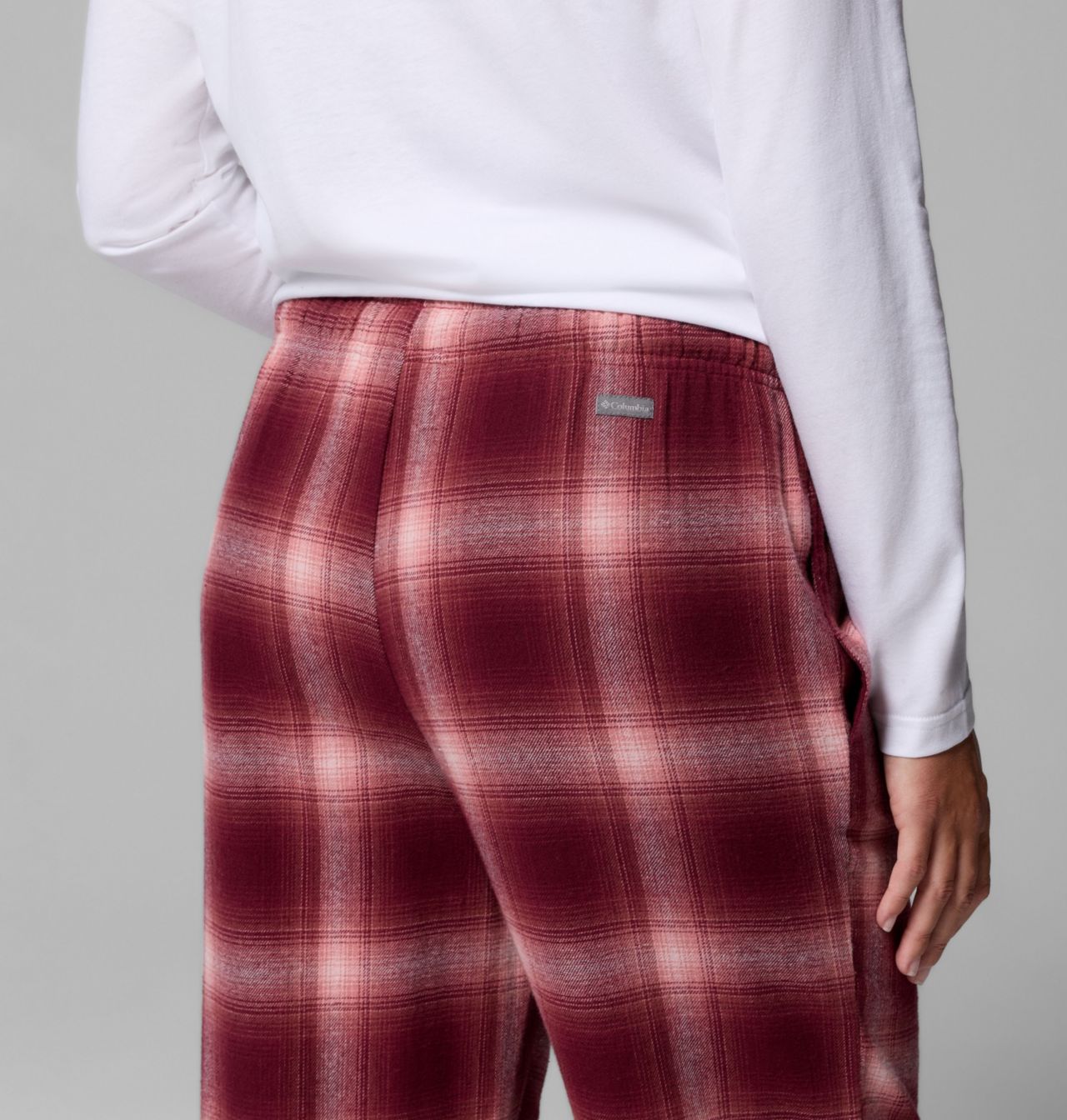 Women's Flannel Pant 5