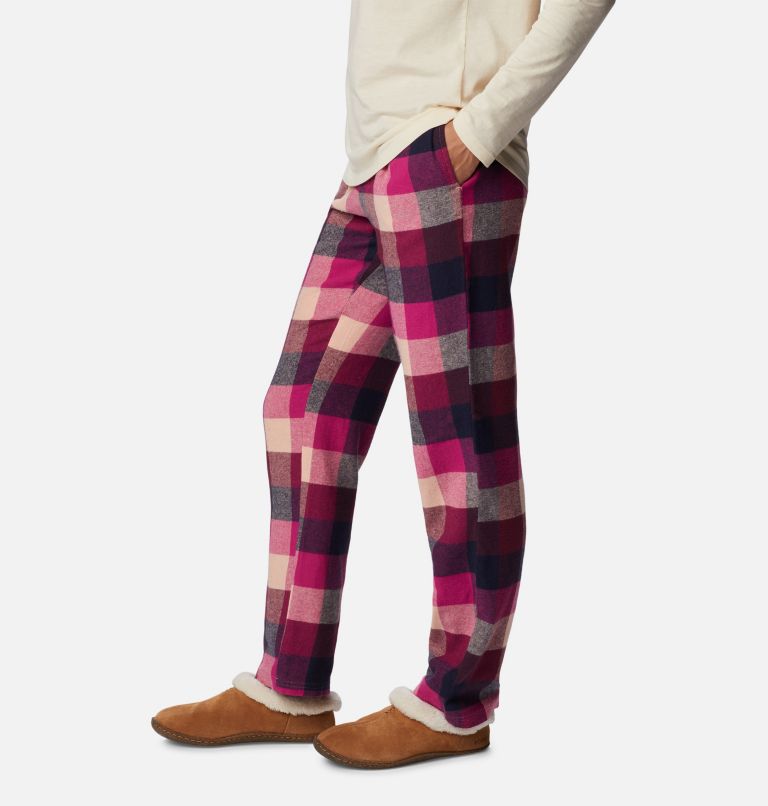 Women's Flannel Pant | Columbia Sportswear