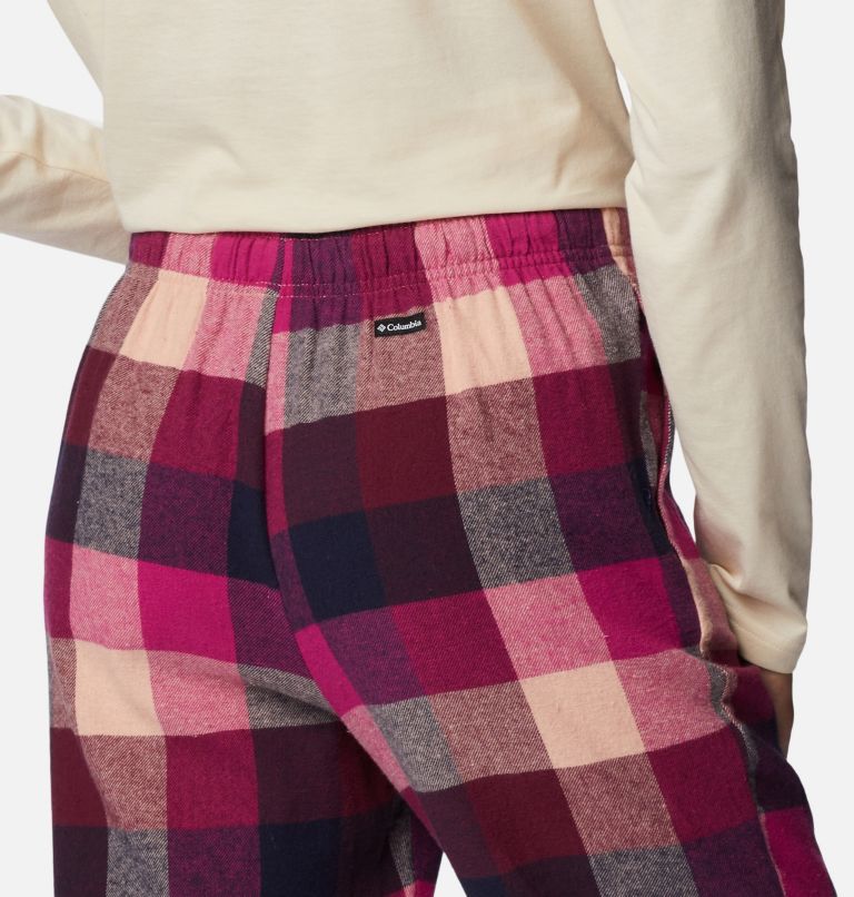 Women's Flannel Pant | Columbia Sportswear