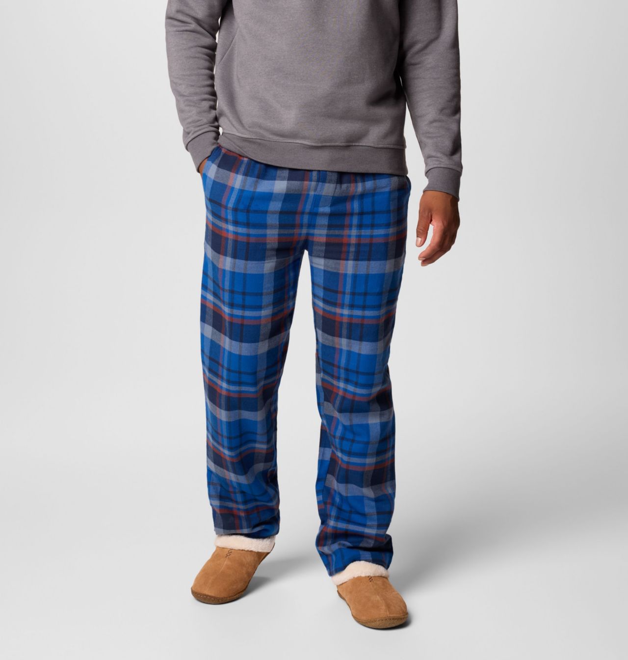Men's Flannel Pant | 433 | M 3