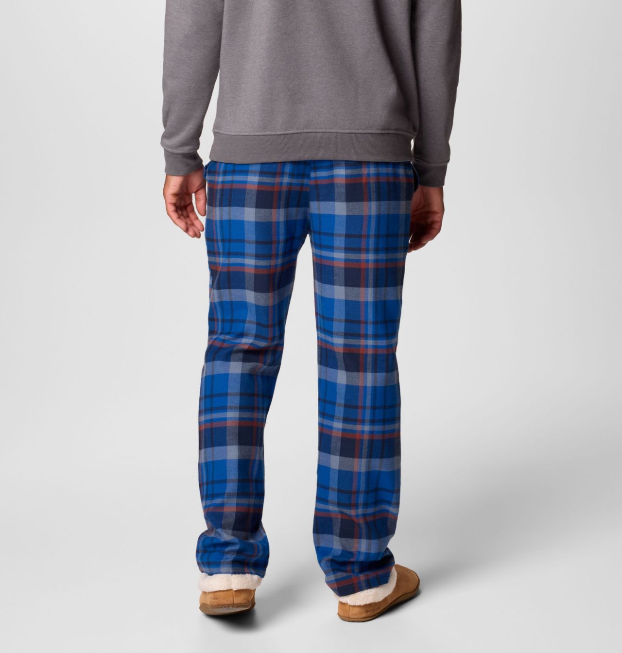 Men's Flannel Pant | 433 | M 4