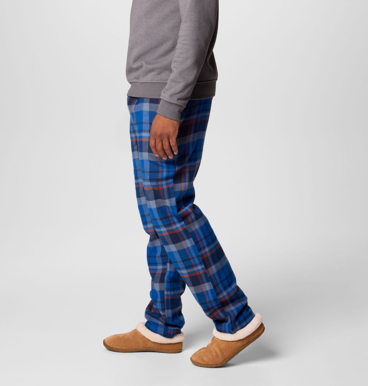 Men's Flannel Pant | 433 | M 5