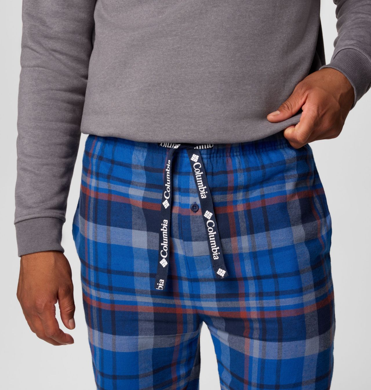 Men's Flannel Pant | 433 | M 6