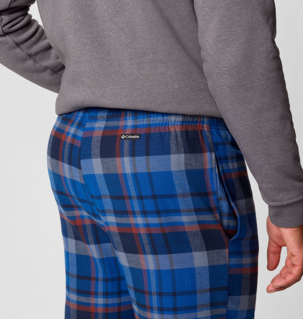 Men's Flannel Pant | 433 | M 7