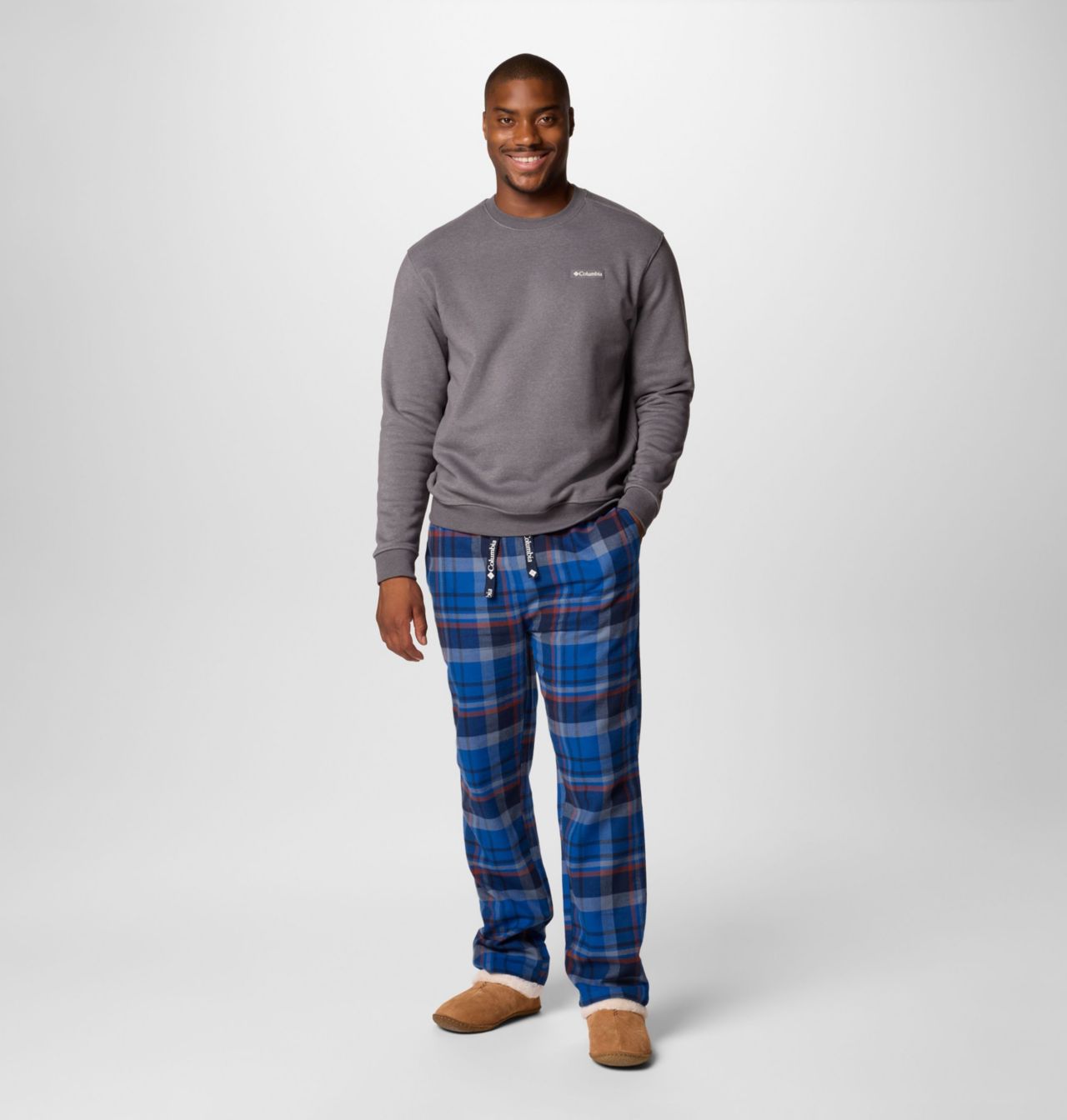 Men's Flannel Pant | 433 | M 8