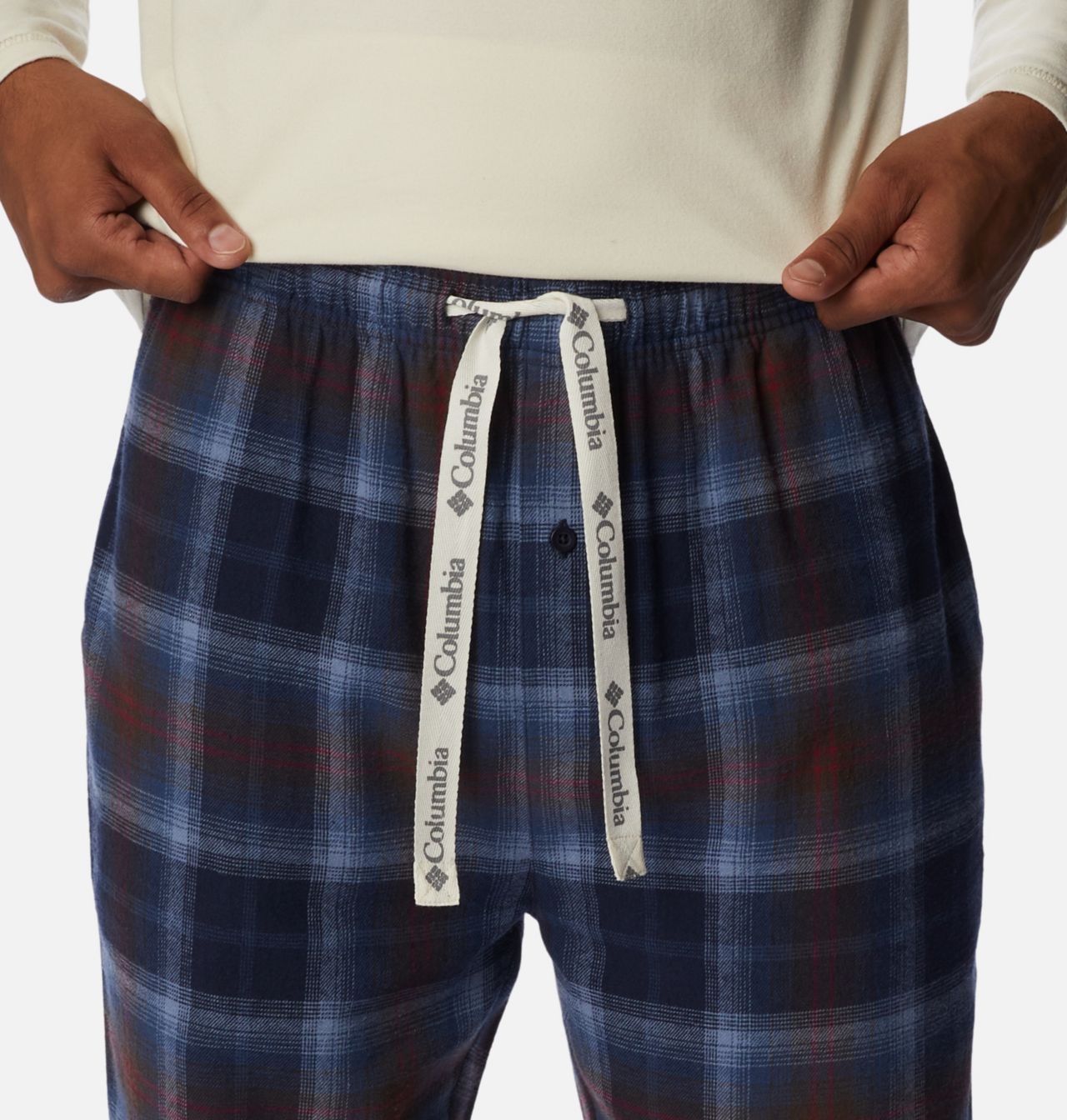Men's Flannel Pant | 464 | XL 4