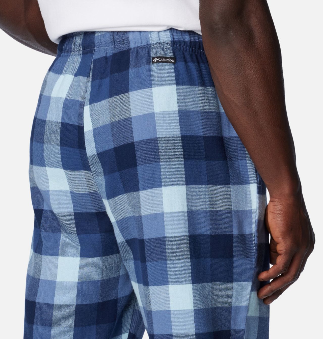 Men's Flannel Pant 7