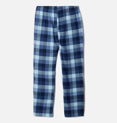 Men S Flannel Pajama Pant Columbia Sportswear   DGU0526 480 B Pu