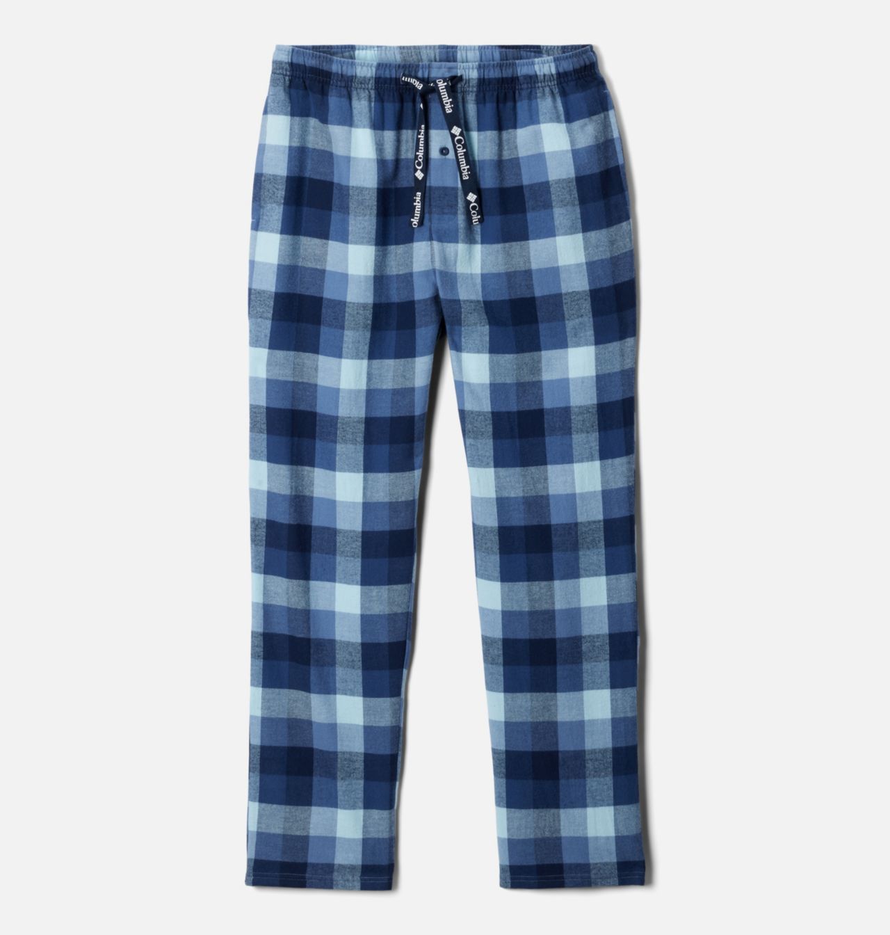 Men's Flannel Pant 1