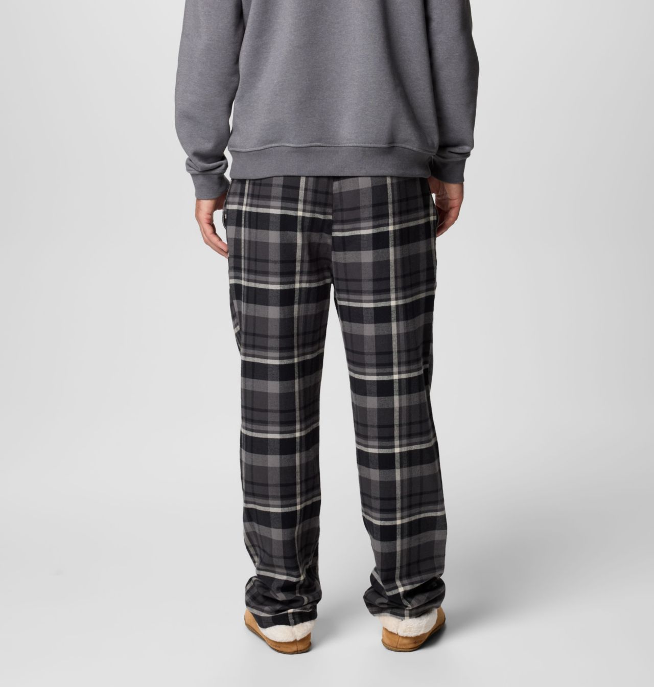 Men's Flannel Pant | 485 | XL 4