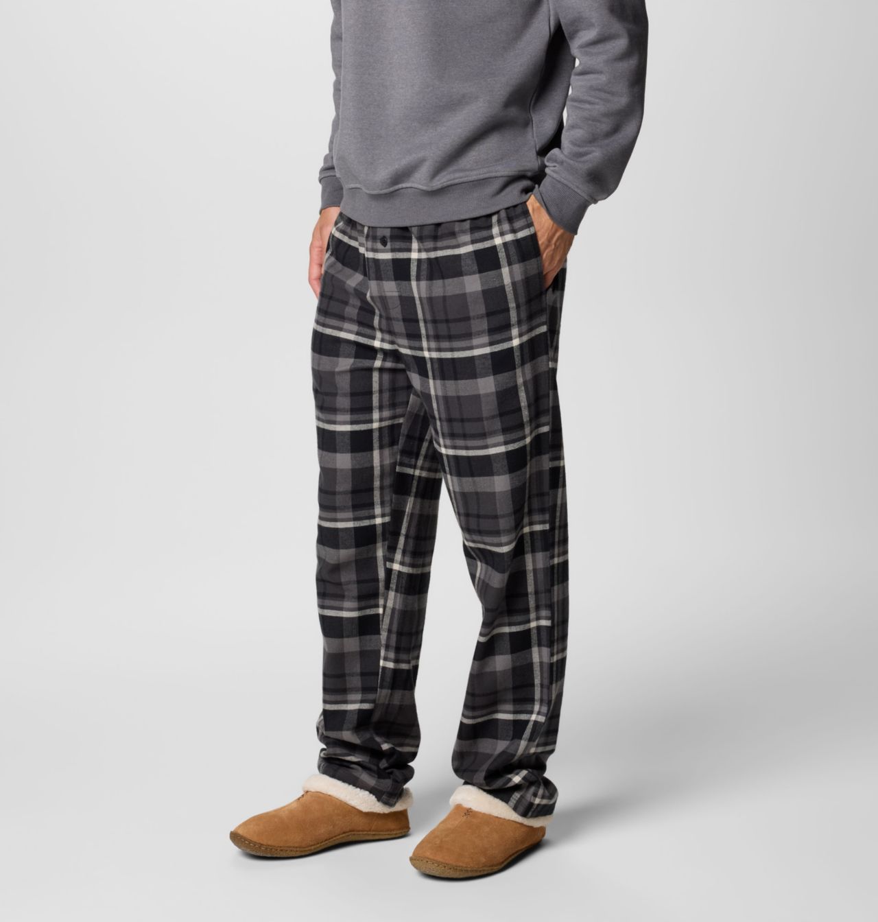 Men's Flannel Pant | 485 | XL 5