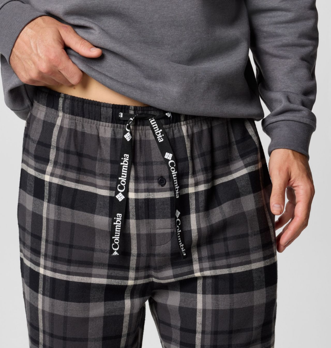 Men's Flannel Pant | 485 | XL 6